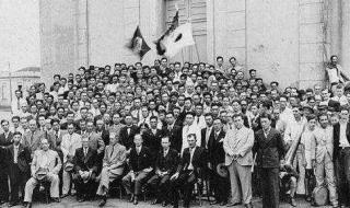 两个中立国不再中立 两个中立国不再中立