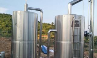 一体化净水设备 一体化净水设备