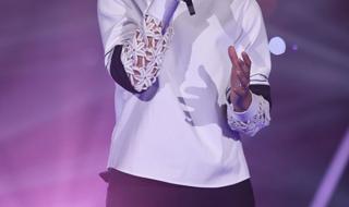 周笔畅我是歌手