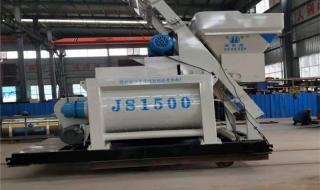 强制性混凝土搅拌机 强制性混凝土搅拌机