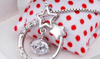 闪闪的星星像什么