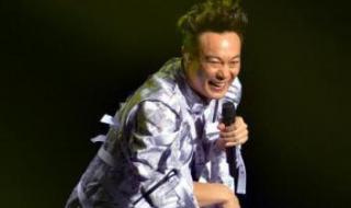 王菲陈奕迅春晚 王菲陈奕迅春晚