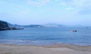 枸杞岛攻略 枸杞岛攻略