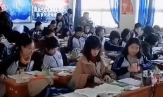 衡水中学成绩排名榜 衡水中学成绩排名榜