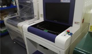 pcb检测设备 pcb检测设备