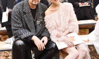 周杰伦聚会带昆凌