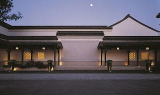 杭州西子湖四季酒店 杭州西子湖四季酒店