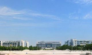 齐鲁工业大学分数线 齐鲁工业大学分数线