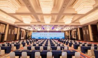 蓝海集团董事长安总 蓝海集团董事长安总