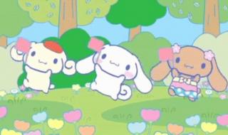 好看的玉桂狗背景图 好看的玉桂狗背景图