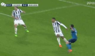 梅西c罗进球数对比 梅西c罗进球数对比