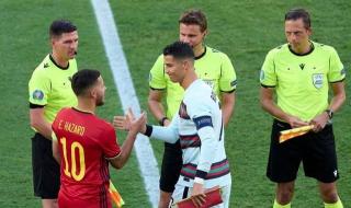 欧洲杯c罗进球集锦 欧洲杯c罗进球集锦