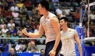 中国女排世界排名2021 中国女排世界排名2021