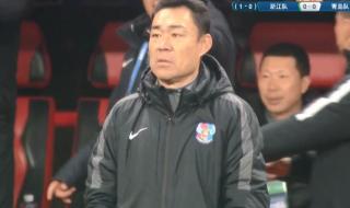 2021中甲最新排名和比分 2021中甲最新排名和比分